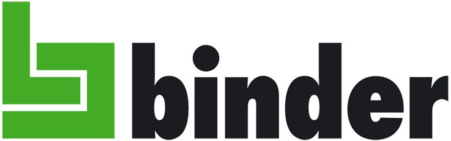 Binder (Franz Binder Automation technology / Connectors)